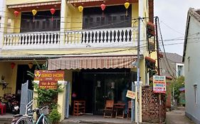 Giao Hòa Homestay Hội An